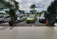 Highway Hotel Ipoh - 2-Sterne