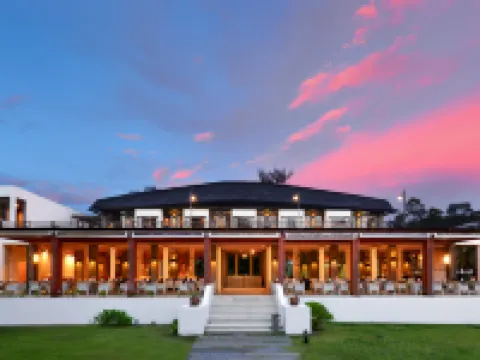 ทวินโลตัส รีสอร์ท แอนด์ สปา - สำหรับผู้ใหญ่เท่านั้น (พฤศจิกายน ถึง เมษายน) โรงแรมในเกาะลันตา