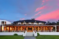 Twin Lotus Resort & Spa - Adult Only (November to April) Hotels in Koh Lanta