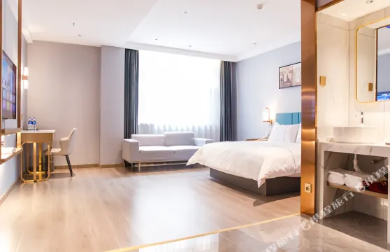 錦江之星品尚（遷安燕山中路店）