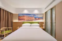 Vienna 3 Best Hotel (Dongguang Zhiyuan) Hotels in Dongguang