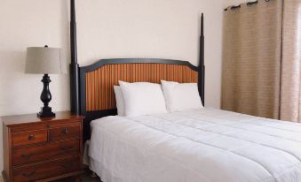 Hilo Reeds Bay Hotel