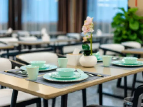 Yujian ZhongMei Hotel Hotels in Nanyang