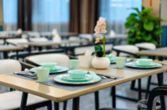 Yujian ZhongMei Hotel