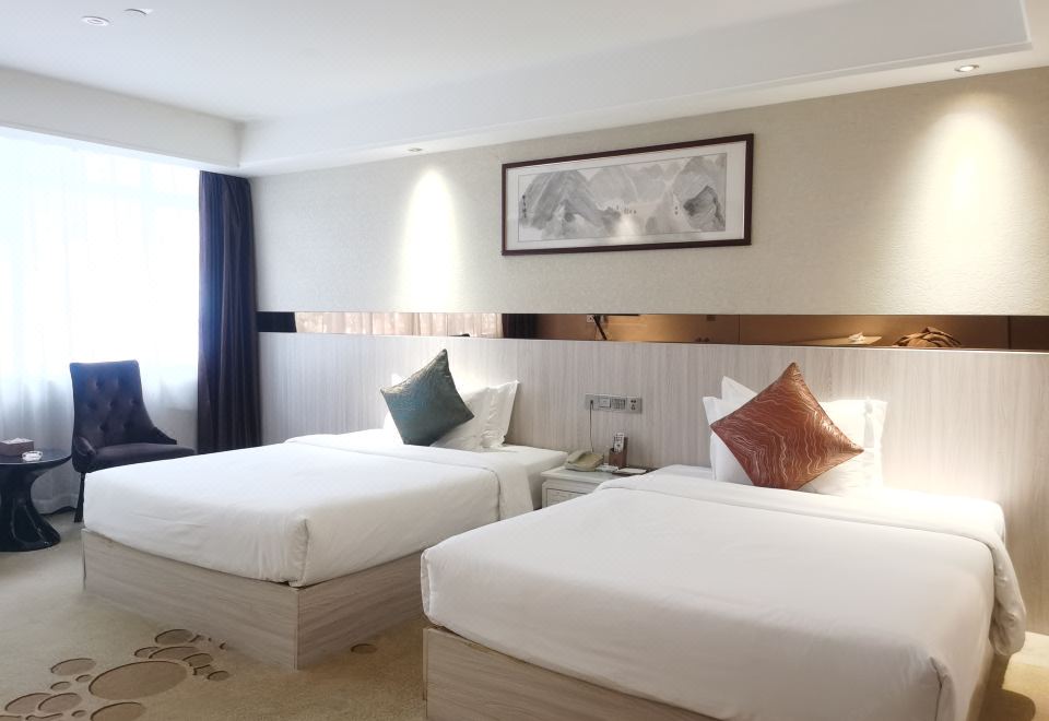 파코 호텔 이미지