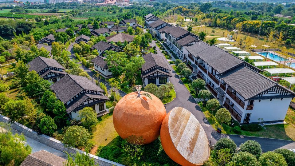 Xiangyaoli Hostel