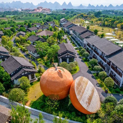 Xiangyaoli Hostel Hotels near Dong Ancient Village