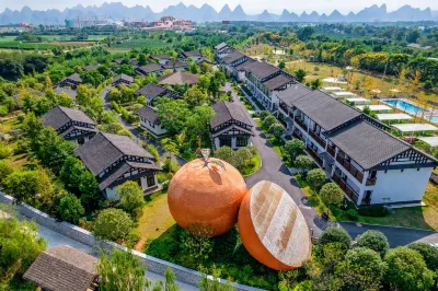 Xiangyaoli Hostel Guilin University of Technology (Northwest to Guilin Yanshan Transportation Bureau) 주변 호텔
