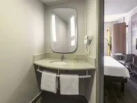 ibis Sao Paulo Ibirapuera Hoteles cerca de Vila Olímpica