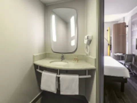 ibis Sao Paulo Ibirapuera Hotels near Ibirapuera Park