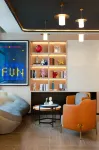 FUNGEE River View Hotel (Hongya Cave, Jiefangbei Pedestrian Street, Chongqing) - Gym