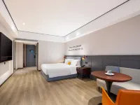 City Select Hotel Hotels near Jinniuling Park