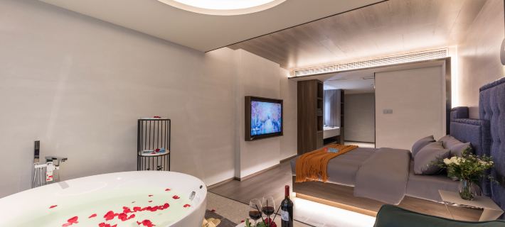 Su Zhou Unknown Hotel Hotels in Suzhou