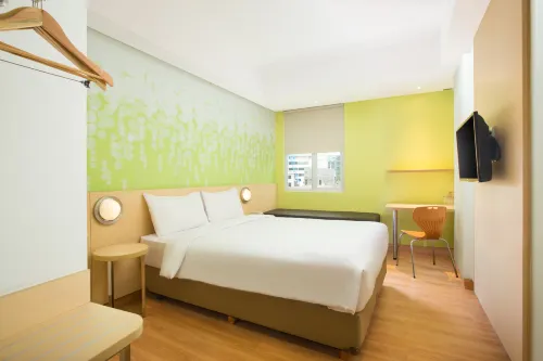 Zest Bogor by Swiss-Belhotel International