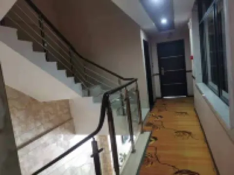 Wenshan Junlan Hotel