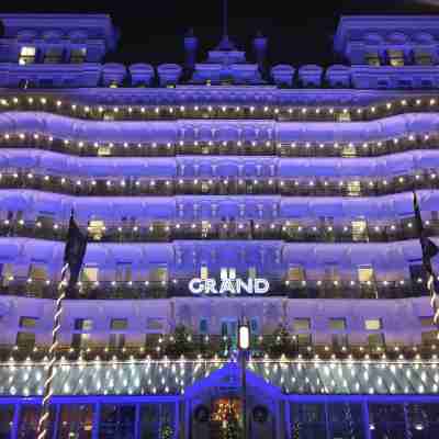 The Grand Brighton Hotel Exterior
