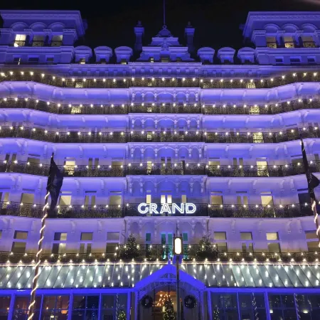 The Grand Brighton