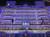The Grand Brighton Hotels near Royal Alexandra Children's Hospital