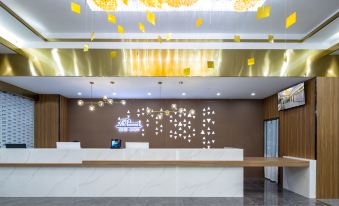 Airi Holiday Hotel