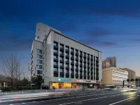 HanTing Hotel (Hangzhou Xihu Culture Square Subway Station) Hotels near Xiacheng