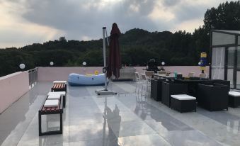 Beijing 928 Luming Qiyuan