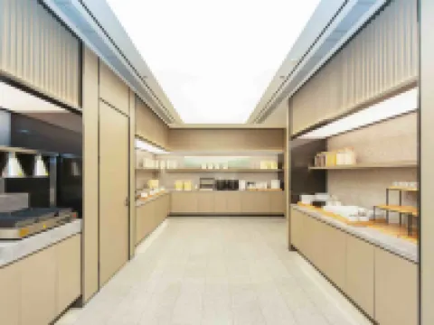 JI Hotel (Gu'an Beijing Daxing Airport Terminal) Hotels in Gu’an