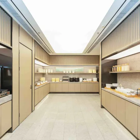 JI Hotel (Gu'an Beijing Daxing Airport Terminal)