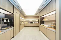 JI Hotel (Gu'an Beijing Daxing Airport Terminal)