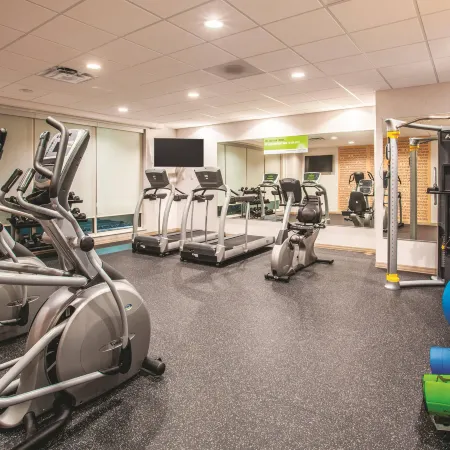 La Quinta Inn & Suites by Wyndham Duluth