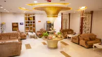 Qingyang Xiongyue Grand Hotel (Municipal Government Dongfang Lijingmao) - Gym
