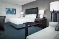 Hyatt Regency San Francisco Airport Hotels in Burlingame
