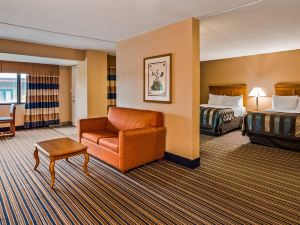 SureStay Plus Hotel by Best Western Gatlinburg