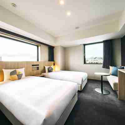OMO5小樽 by 星野リゾート Rooms