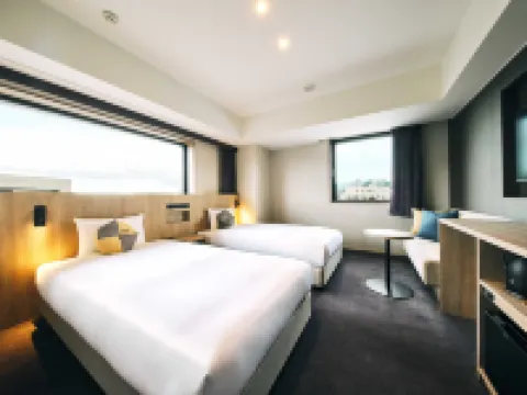 OMO5小樽 by 星野リゾート 小樽のホテル