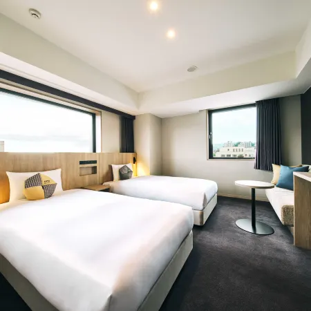 OMO5 Otaru by Hoshino Resorts