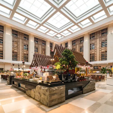 Xishan Hot Spring Hotel