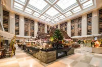 Xishan Hot Spring Hotel