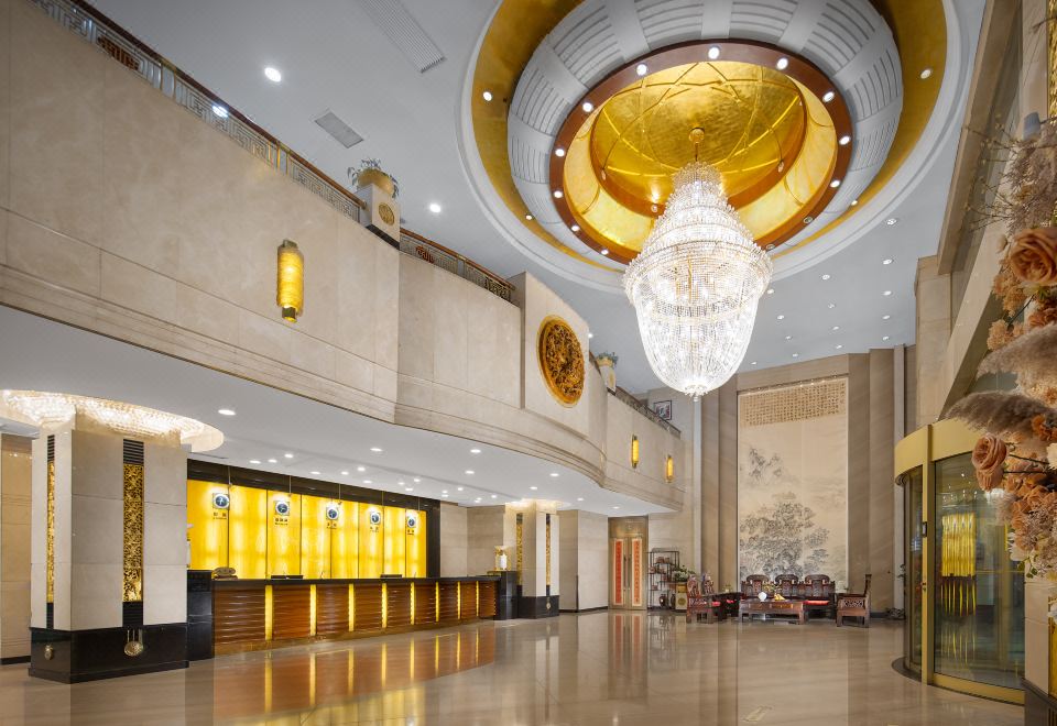 4. 다롄 시저우 윈..