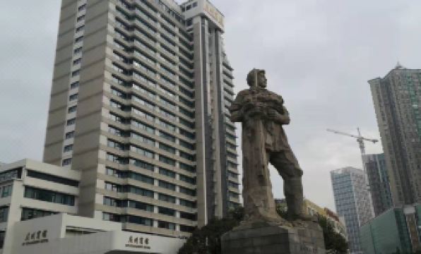 Guangli Hotel (Haizhu Square)