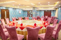 Jinzhongzi Hotel - breakfast