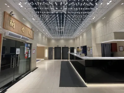 澳門東亞飯店 住宿飯店