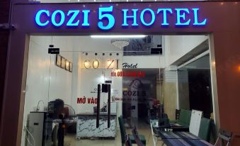 Cozi 5 Hotel & Apartment