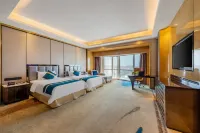 Sweet Fruit Charm International Hotel (Foshan West Station Shati Airport Store) Hotels in Huangqi、Dali