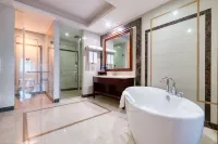 Mr. Tan·Tiange Hotel(Wenquan South Road)