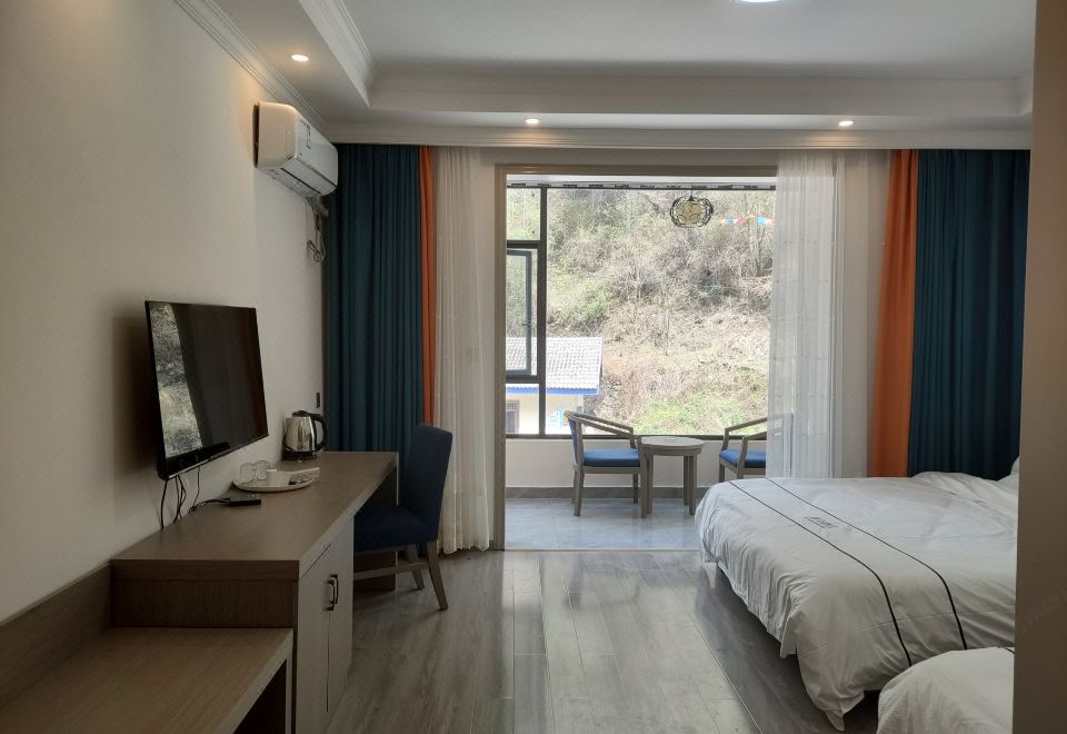 Baige Hotel