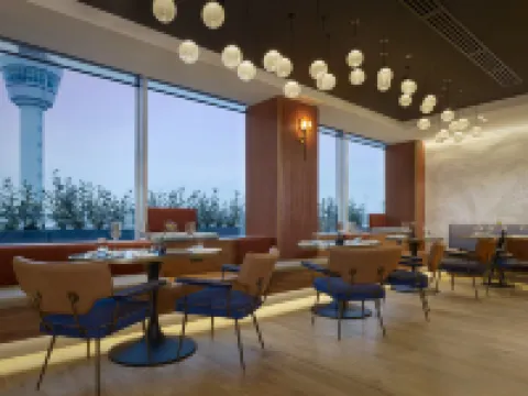 Sheraton Amsterdam Airport Hotel and Conference Center Hotels in Schiphol