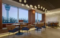 Sheraton Amsterdam Airport Hotel and Conference Center Các khách sạn ở Schiphol