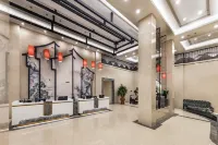 Wuping Fangyuan Spring Hotel Hotels in Wuping