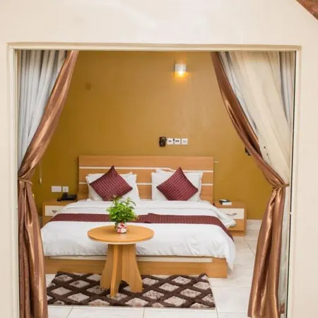 Top View Hotel