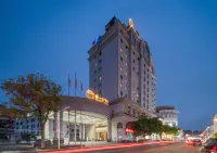 Dongguan Same Hotel (Humen Juqi Avenue) Hotel in zona Daning Gymnasium
